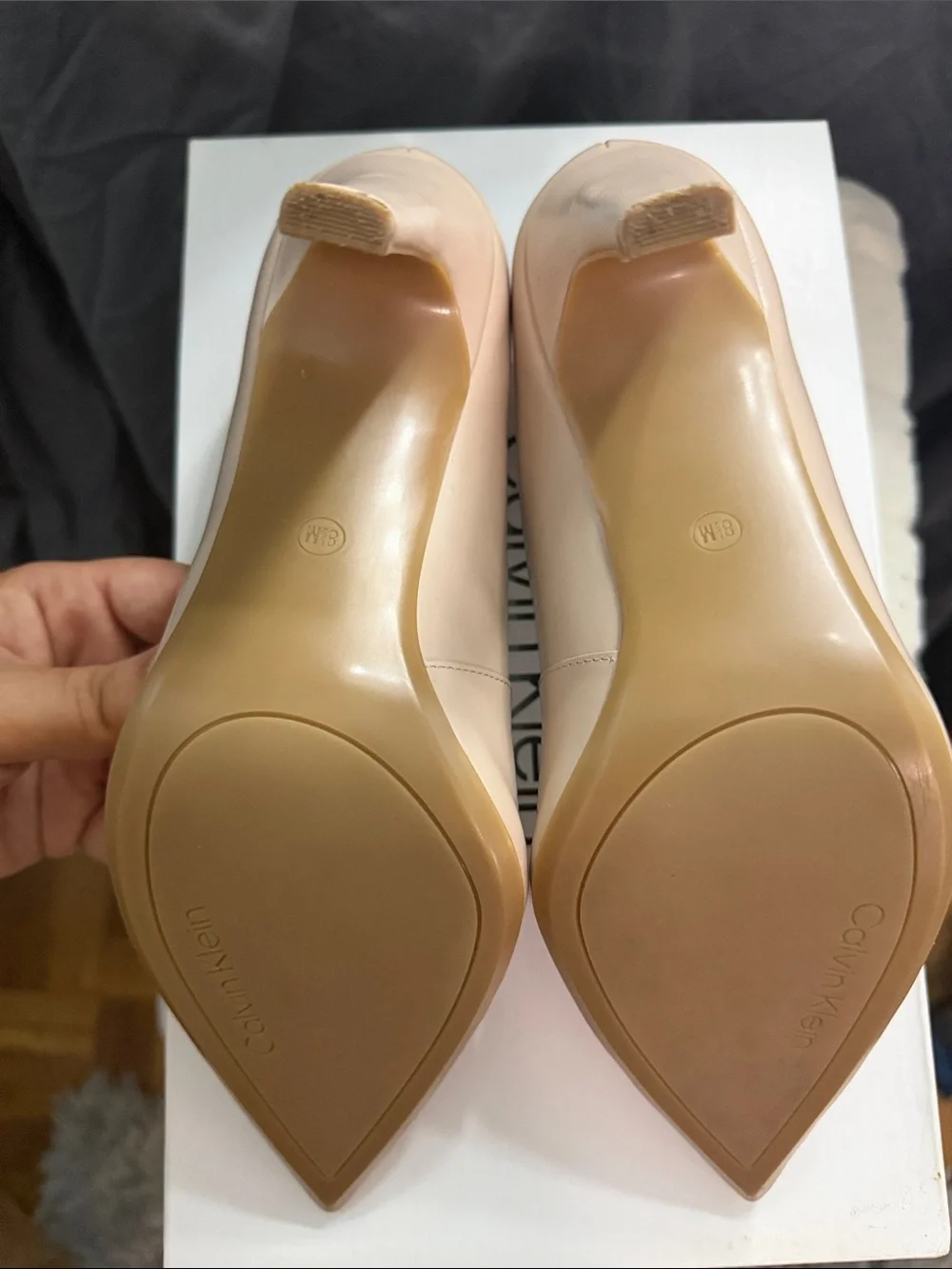 Calvin Klein calvin klein